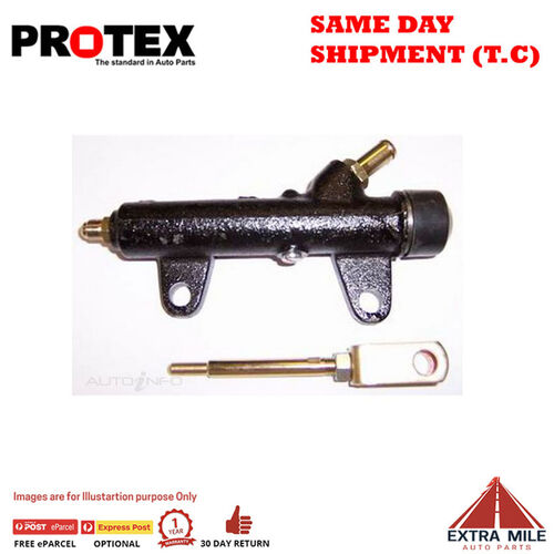 PROTEX Clutch Master Cyl For NISSAN UD CLG FE6B 6 Cyl Diesel Inj 1989 - 1996