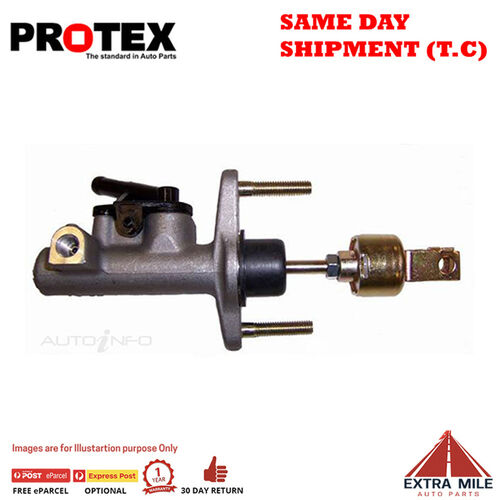 New Clutch Master Cylinder For TOYOTA ECHO NCP10R 2NZFE 4 Cyl MPFI 1999 - 2005