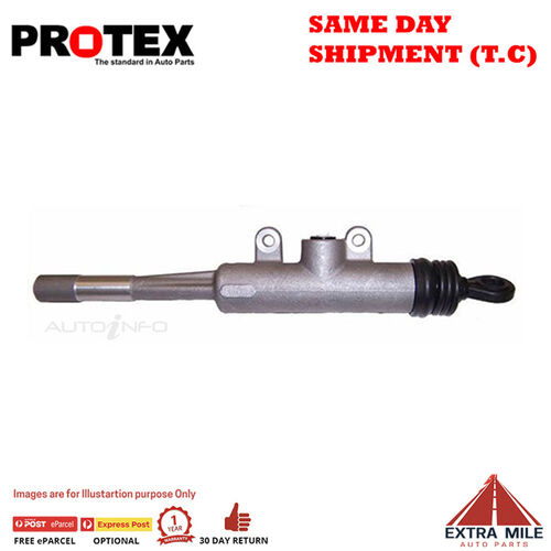 New Clutch Master Cylinder For BMW 318iS E30 M42B18 4 Cyl EFI 1990 - 1991