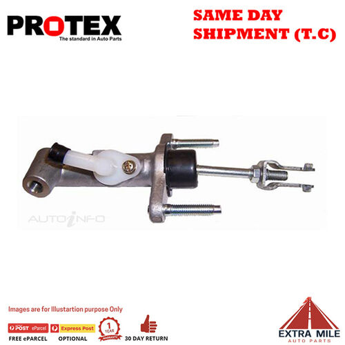 New Clutch Master Cylinder For TOYOTA TOWNACE KR42R 7KE 4 Cyl MPFI 1998 - 2005