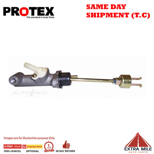 New Clutch Master Cylinder For TOYOTA HIACE RCH12R 2RZE 4 Cyl MPFI 1995 - 2005