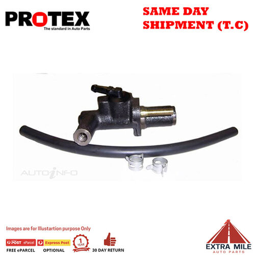 New Clutch Master Cylinder For MAZDA 323 BJ FSZE 4 Cyl MPFI 2001 - 2003