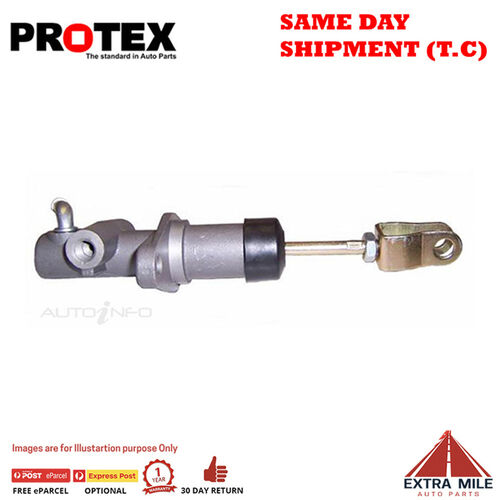 Clutch Master Cylinder For DAEWOO NUBIRA J100, J150 A16DMS 4 Cyl 1997 - 2006