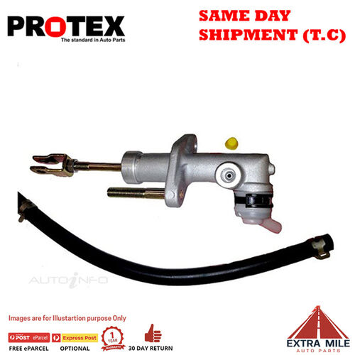 New Clutch Master Cylinder For KIA CARNIVAL KV11 K5 V6 MPFI 1999 - 2007
