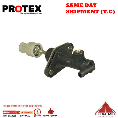 New Clutch Master Cylinder For HYUNDAI ELANTRA XD G4GB 4 Cyl MPFI 2000 - 2003