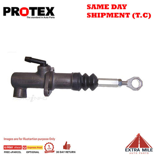 New Clutch Master Cylinder For HSV MALOO R8 VY LS1 (GENIII) V8 MPFI 2002 - 2003