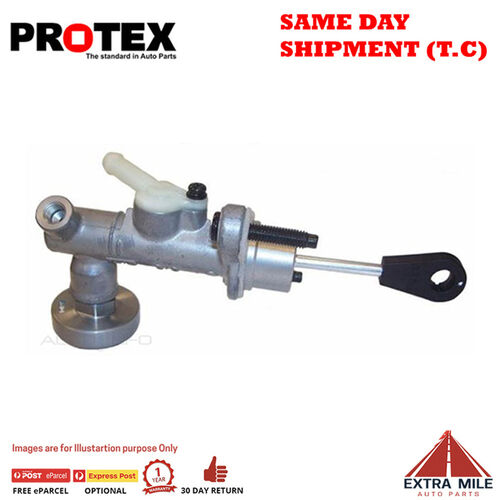 New Clutch Master Cylinder For HYUNDAI H1 TQ D4CB 4 Cyl CRD 2007 - 2016