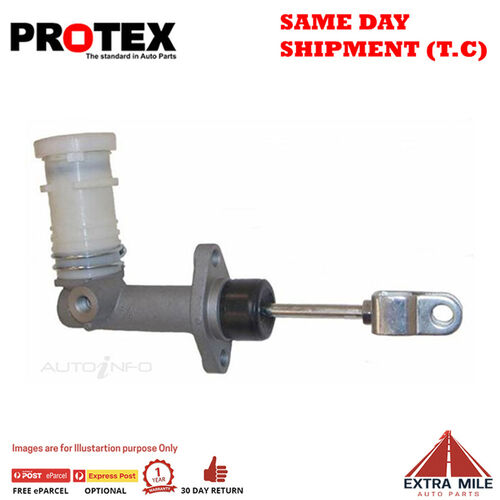 New Clutch Master Cylinder For HYUNDAI TERRACAN HP G6CU V6 MPFI 2001 - 2007
