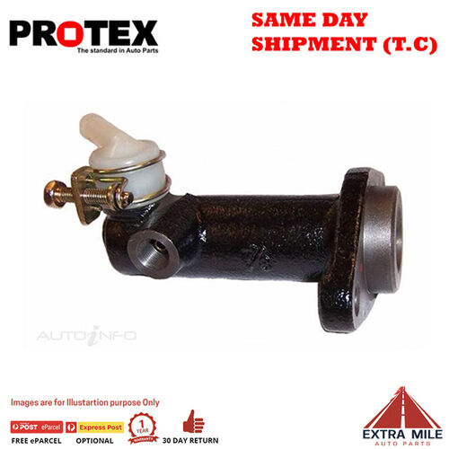 New Clutch Master Cylinder For MITSUBISHI FUSO ROSA BE 4M50 4 Cylinder EFI 2008 - 2016
