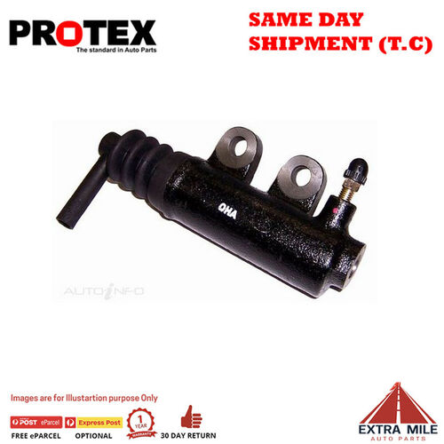 PROTEX Clutch Slave Cylinder For HINO GH GH H07D 6 Cyl Diesel Inj 1991 - 1997