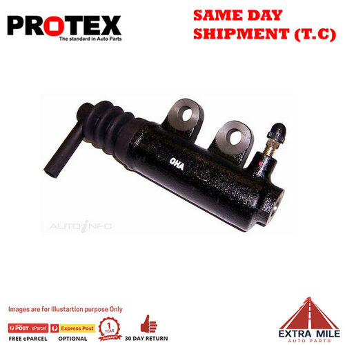 PROTEX Clutch Slave Cyl For HINO RANGER FE H07D 6 Cyl Diesel Inj 1991 - 1997