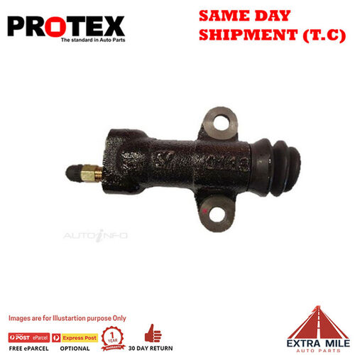 PROTEX Clutch Slave Cyl For NISSAN UD CK   ND6 4 Cyl Diesel Inj 1973 - 1986