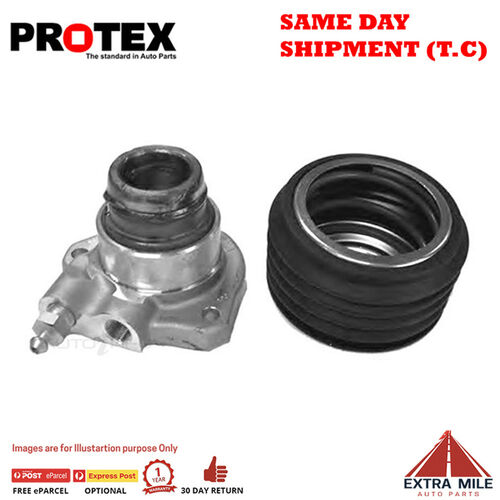 New Clutch Slave Cylinder For SAAB 900 . B201 4 Cyl MPFI 1984 - 1988