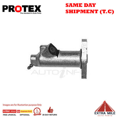New Clutch Slave Cylinder For BMW 520i E28 M20B20K 6 Cyl EFI 1983 - 1985