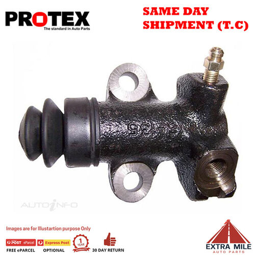 Clutch Slave Cylinder For SUBARU FORESTER SG EJ251 F4 MPFI 2002-2005 210D0072-6