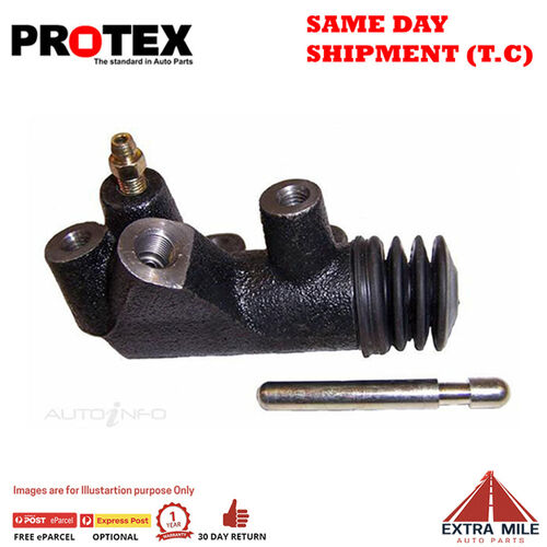 New Clutch Slave Cyl. For TOYOTA RAV4 ACA22R 2AZFE 4 Cyl MPFI 2003 - 2006