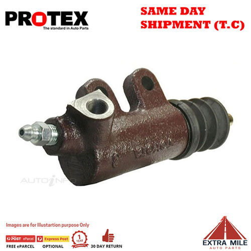 New Clutch Slave Cyl. For TOYOTA HIACE RZH103R 2RZE 4 Cyl EFI 1998 - 2005