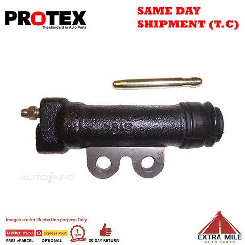 New Clutch Slave Cyl. For NISSAN SKYLINE R34 RB26DETT 6 Cyl MPFI 1999 - 2002
