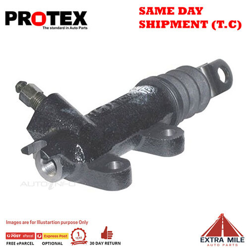 New Clutch Slave Cyl. For HYUNDAI ELANTRA FC G4GB 4 Cyl MPFI 2001 - 2004