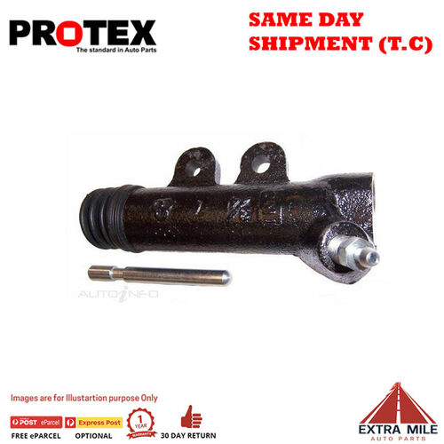 PROTEX Clutch Slave Cyl For TOYOTA DYNA XZU345R N04CTF 4 Cyl Diesel  2003-2004