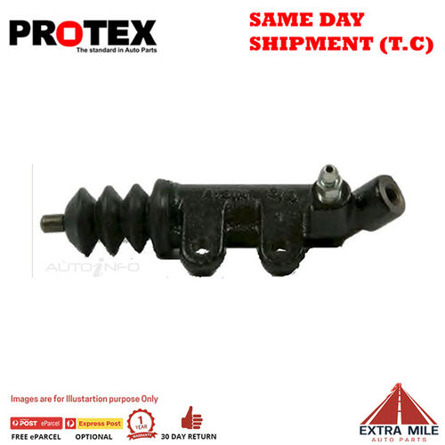 New Clutch Slave Cyl. For TOYOTA HIACE KDH220R 2KDFTV 4 Cyl CRD 2005 - 2006