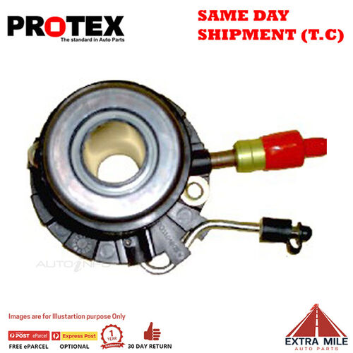 New Clutch Slave Cylinder For FORD COURIER PH 1V V6 MPFI 2005 - 2006