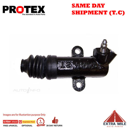 New Clutch Slave Cyl. For MAZDA BT50 . WEAT 4 Cyl Direct Inj 2006 - 2011