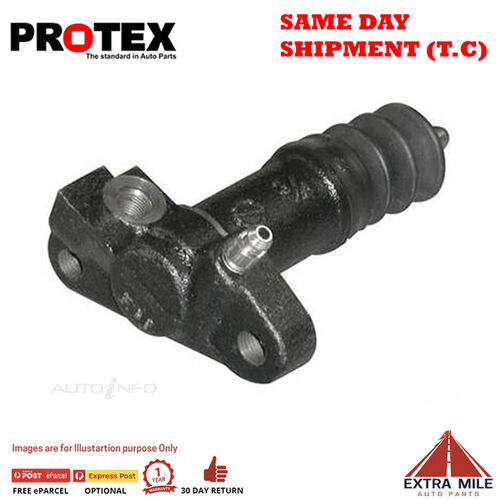 Clutch Slave Cylinder For SUZUKI GRAND VITARA SQ420 J20A 4Cyl 98-2005 210D0117-2