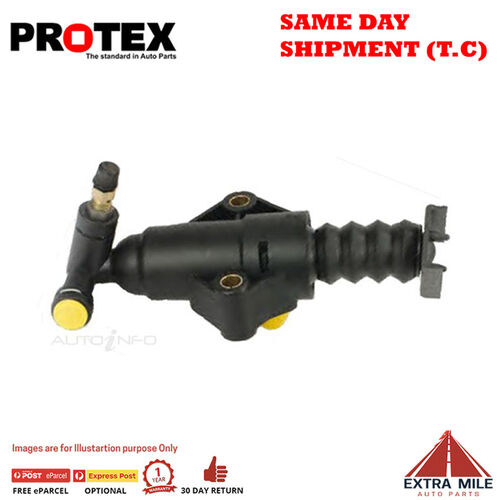 New Clutch Slave Cyl. For VOLKSWAGEN GOLF TYPE 4 APK 4 Cyl MPFI 1999 - 2005