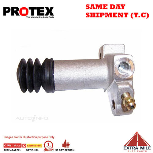 New Clutch Slave Cylinder For SUZUKI VITARA SV620 H20A V6 MPFI 1995 - 1998