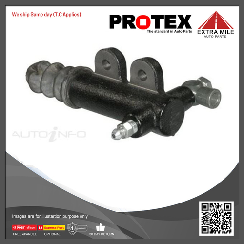 New Clutch Slave Cylinder For MITSUBISHI MAGNA TJ 6G72 V6 EFI 2000 - 2002