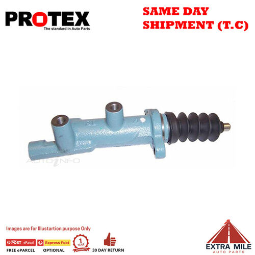 New Clutch Slave Cylinder For TOYOTA HILUX GGN15R 1GRFE V6 MPFI 2005 - 2015