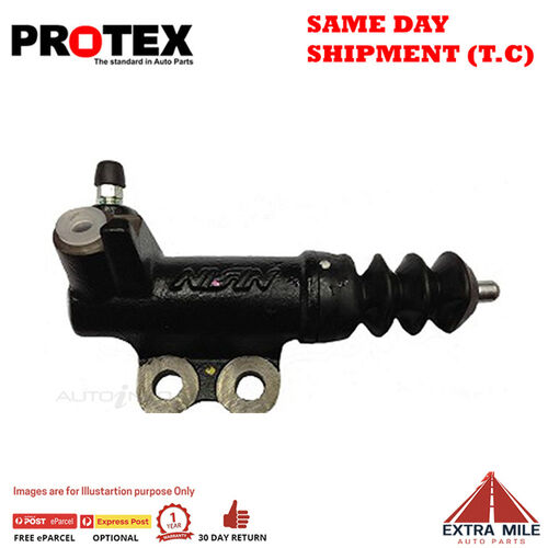 New Clutch Slave Cyl. For MITSUBISHI TRITON ML 4M41 4 Cyl EFI 2006 - 2009