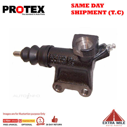 New Clutch Slave Cylinder For SUBARU LIBERTY BE EJ206 F4 MPFI 2002 - 2003