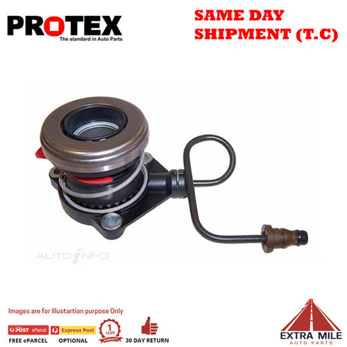 New Clutch Slave Cylinder For OPEL CORSA SL A14XER 4 Cyl MPFI 2012 - 2013