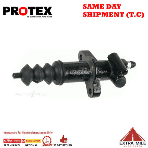New Clutch Slave Cylinder For HONDA CIVIC FN K20Z4 4 Cyl MPFI 2007 - 2012