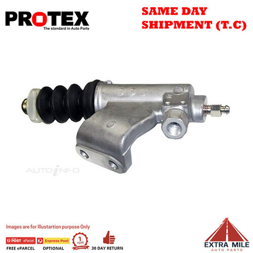 New Clutch Slave Cylinder For HONDA CIVIC FD K20Z2 4 Cyl MPFI 2006 - 2012