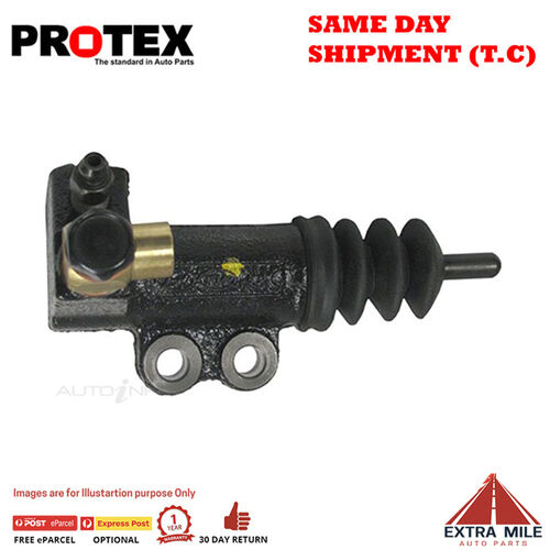 New Clutch Slave Cylinder For HYUNDAI i30 GDe D4FB 4 Cyl CRD 2015 - 2016