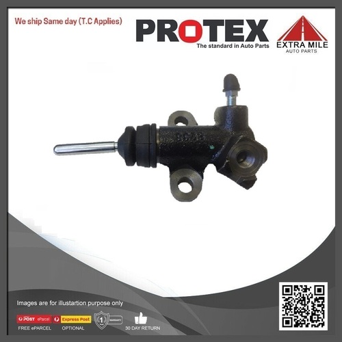 Protex Clutch Slave Cylinder For Subaru Impreza SPORTSWWAGON WRX GF - 210D0252