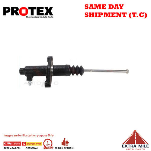 Protex Clutch Slave Cylinder For MITSUBISHI FUSO CANTER FE 4D34T 4 Cylinder Diesel 2002-05