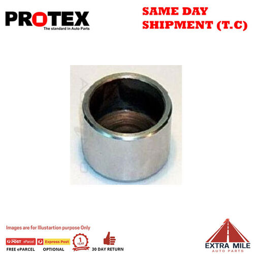 PROTEX Disc Caliper Piston - Front For LAND ROVER 90 90 2D Ute 4WD 1980 - 1985