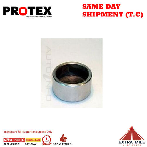 PROTEX Disc Caliper Piston-Rear For LAND ROVER DISCOVERY SERIES 1 4D SUV 1991-99