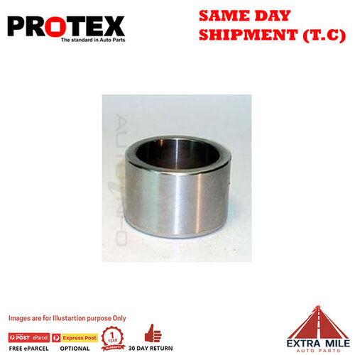 PROTEX Disc Caliper Piston - Front For LAND ROVER 110  2D C/C 4WD 1987 - 2007