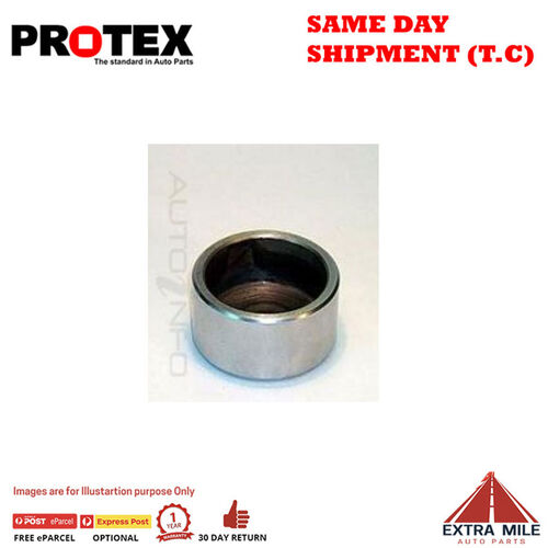 PROTEX Disc Caliper Piston - Front For TRIUMPH TR7  2D Cpe RWD 1977 - 1981