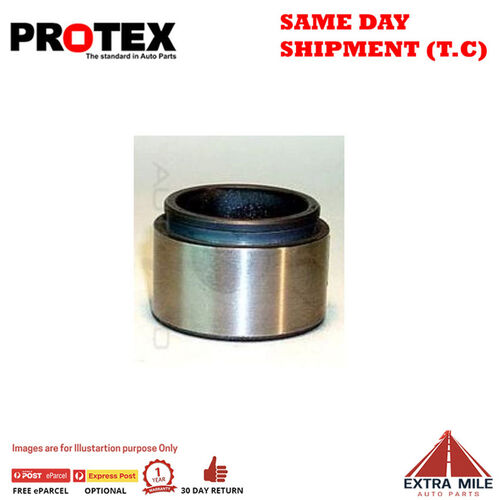 PROTEX Disc Caliper Piston - Rear For JAGUAR SOVEREIGN 4D Sdn RWD 1979 - 1999