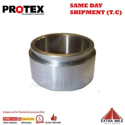 PROTEX Disc Caliper Piston - Front For Ford CORTINA TF 4D Sdn RWD 1979 - 1982