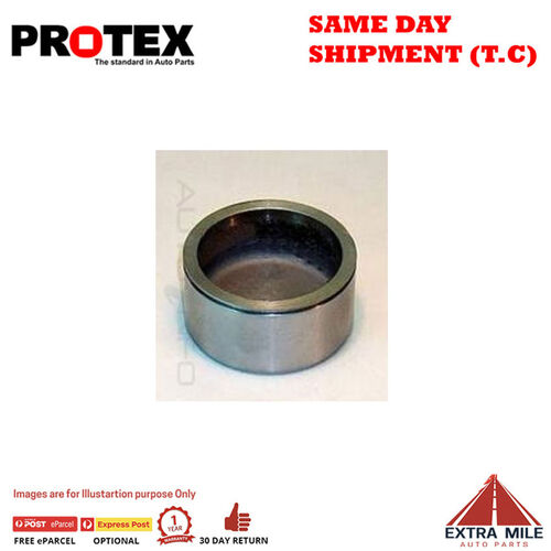 PROTEX Disc Caliper Piston - Front For LOTUS ELITE  2D Sdn RWD 1976 - 1977