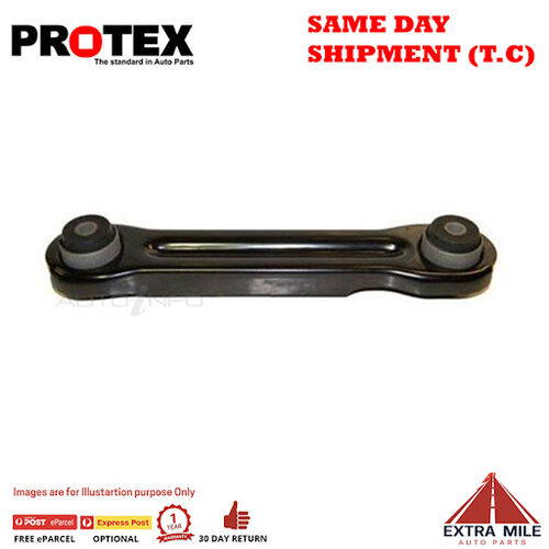 Protex Trailing Arm - Rear For HOLDEN CALAIS VK 4D Sdn RWD 1984 - 1986