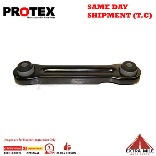 Protex Trailing Arm - Rear For HOLDEN CALAIS VN 4D Sdn RWD 1988 - 1991