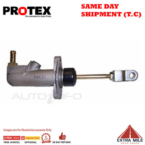 New Clutch Master Cylinder For MITSUBISHI MAGNA TH 6G72 V6 EFI 1999 - 2000